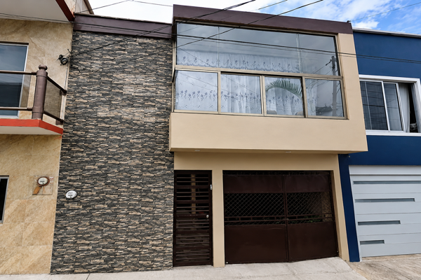 Foto de inmueble en Esmeralda 61, El Espinal, 94330 Orizaba, Ver. #61, Col. Quetzalcoatl C.P. 94330, Orizaba