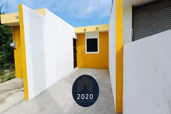 Foto de inmueble en Avenida Libramiento Número 2 Poniente #s/n, Col. Ampliación Valle del Ejido C.P. 82134, Mazatlán
