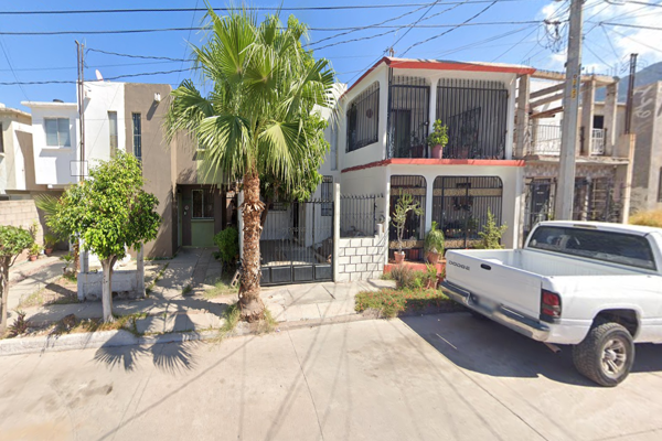 Foto de inmueble en Calle Mar Azul #s/n, Col. Guaymas Centro C.P. 85400, Guaymas