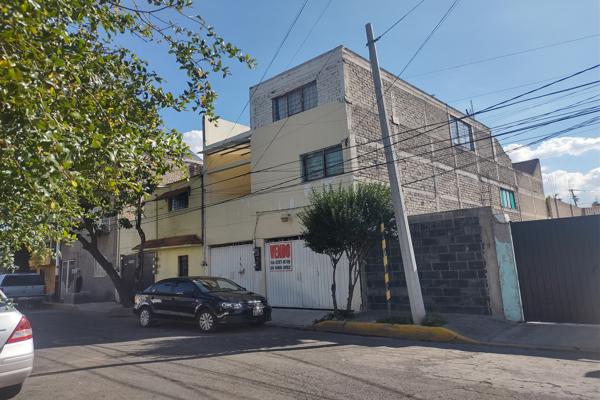 Foto de inmueble en Hugonotes #4, Col. Miguel Hidalgo C.P. 13200, Tláhuac