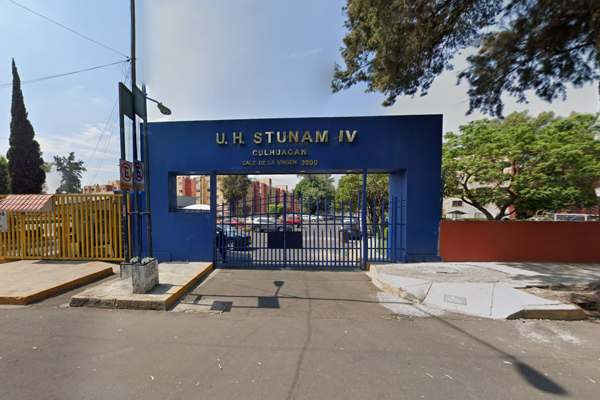 Foto de inmueble en Coapa Stunam #s/n, Col. Culhuacán CTM Sección VIII C.P. 04909, Coyoacán