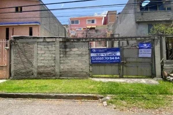Foto de inmueble en 5 de Febrero, Coacalco, San Francisco Coacalco, Méx. #s/n, Col. San Francisco Coacalco C.P. 55700, Coacalco de Berriozábal