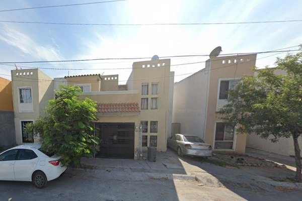 Foto de inmueble en Calle Martín Luther King, Col. Los Amarantos C.P. 66613, Apodaca