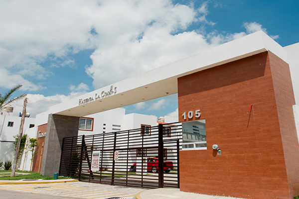 Foto de inmueble en Fausto Ortega, Col. San Francisco Ocotlán C.P. 72680, Coronango