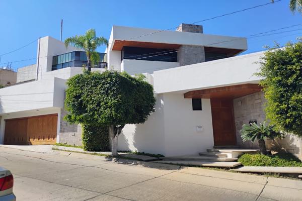 Foto de inmueble en Moral del campestre #s/n, Col. Villas del Campestre C.P. 37129, León