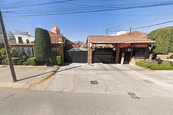 Foto de inmueble en Marie Curie 803 #803, Col. Residencial las Torres C.P. 50076, Toluca
