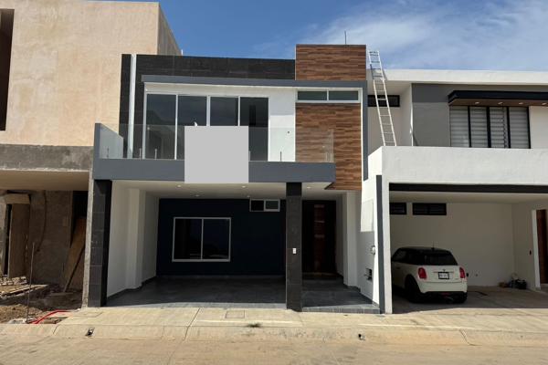 Foto de inmueble en CASA EN VENTA EN PACIFICO HILLS, Col. Sonterra Residencial II C.P. 82124, Mazatlán