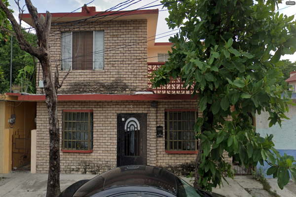 Foto de inmueble en América del Nte., Las Americas, 89420 Tampico, Tamps. #s/n, Col. Las Américas C.P. 89420, Ciudad Madero