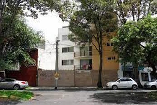 Foto de inmueble en 3ER RET DE SAN JUAN DE DIOS 6 DEPTO 102, Col. Villa Lázaro Cárdenas C.P. 14370, Tlalpan