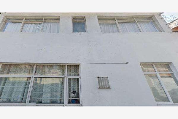 Foto de inmueble en 3ER RETORNO DE SAN JUAN DE DIOS #6, Col. Villa Lázaro Cárdenas C.P. 14370, Tlalpan
