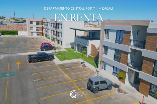 Foto de inmueble en Avenida Ayuntamiento 1571 #s/n, Col. Rancho La Bodega C.P. 21379, Mexicali