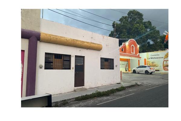 Foto de inmueble en Del Trabajo  #207, Col. Colima Centro C.P. 28000, Colima