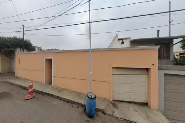Foto de inmueble en Bahia Magdalena #275, Col. Real de San Marino C.P. 22860, Ensenada