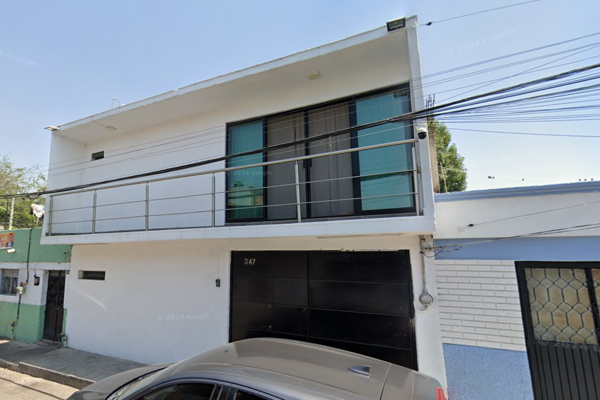 Foto de inmueble en Calle Rep. de Argentina #347, Col. Quintero C.P. 45550, San Pedro Tlaquepaque