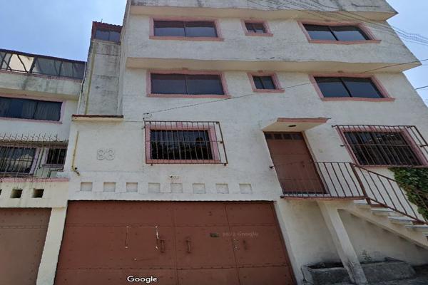 Foto de inmueble en Avenida Río Churubusco, Col. Granjas México C.P. 08400, Iztacalco
