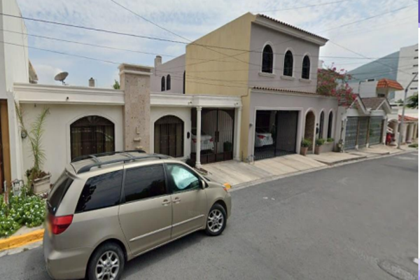 Foto de inmueble en Asturias 3413 #3413, Col. Torremolinos C.P. 64850, Monterrey