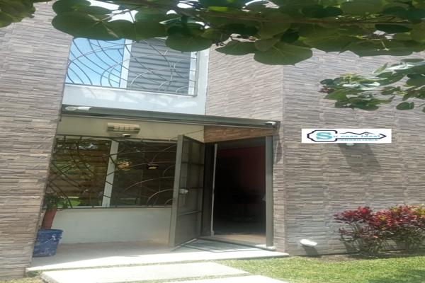 Foto de inmueble en Fraccionamiento Las Palmas, Col. Oacalco C.P. 62737, Yautepec