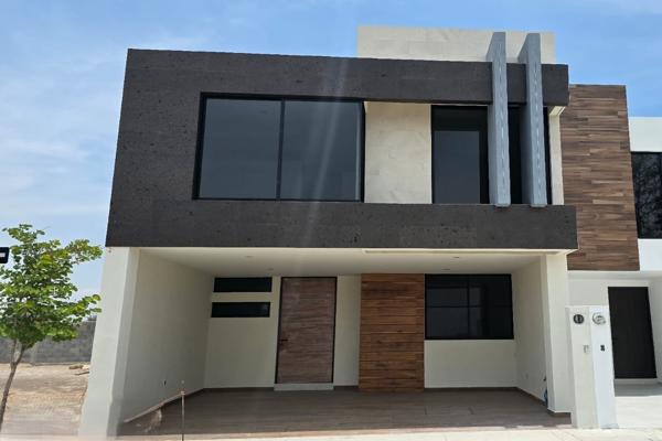 Foto de inmueble en VILANOVA RESIDENCIAL, Col. Barlovento C.P. 20286, Aguascalientes