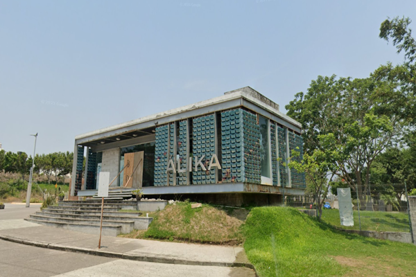 Foto de inmueble en calle 1, Col. Álika C.P. 91808, Veracruz