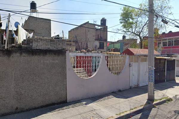 Foto de inmueble en U H Vicente Guerrero #s/n, Col. Unidad Vicente Guerrero C.P. 09200, Iztapalapa
