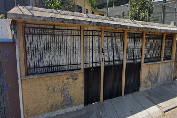 Foto de inmueble en Av Unión #42, Col. La Quebrada Centro C.P. 54769, Cuautitlán Izcalli