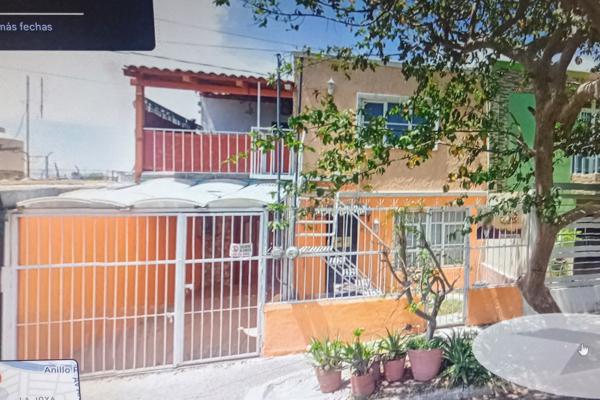 Foto de inmueble en Margarita maza de Juárez  #s/n, Col. Margarita Maza de Juárez C.P. 44300, Guadalajara