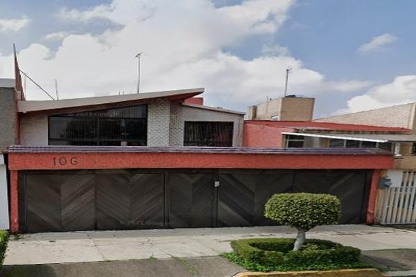 Foto de inmueble en Av. Paseo del Bosque 106, Taxqueña, Coyoacán, 04280 Ciudad de México, CDMX #106, Col. Taxqueña C.P. 04280, Coyoacán