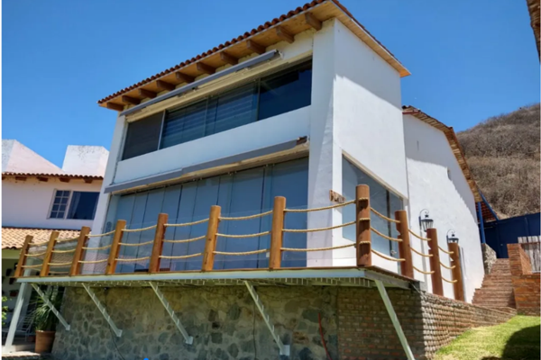 Foto de inmueble en Las Palomas 400 #400, Col. Chapala Centro C.P. 45900, Chapala