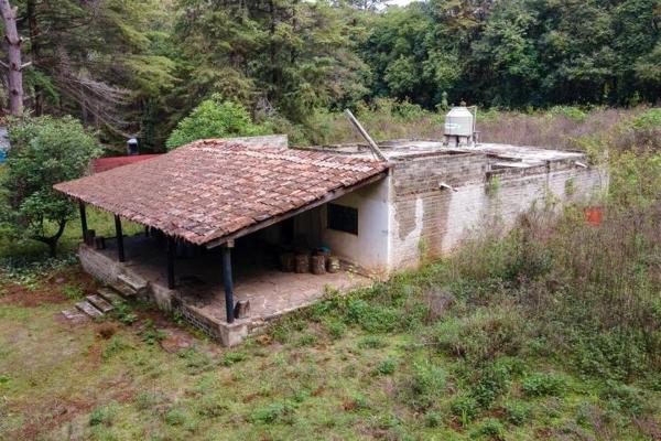 Foto de inmueble en Carretera a mazamitla  #100, Col. Mazamitla C.P. 49500, Mazamitla