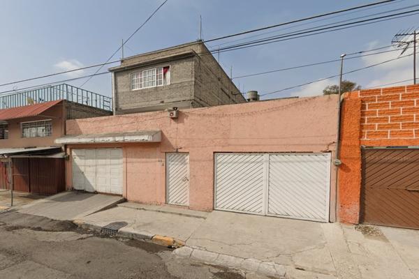 Foto de inmueble en Primavera, Viveros Xalostoc, 55340 Ecatepec de Morelos, Méx. #JG, Col. Rustica Xalostoc C.P. 55340, Ecatepec de Morelos