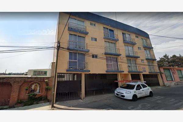 Foto de inmueble en 3RA CERRADA DE PROLONGACION JUAREZ #11, Col. Las Tinajas C.P. 05370, Cuajimalpa de Morelos