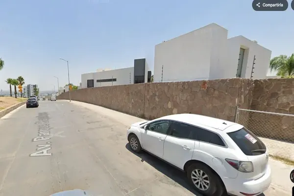 Foto de inmueble en 3RA PRIVADA #64, Col. Privadas del Pedregal C.P. 78295, San Luis Potosí