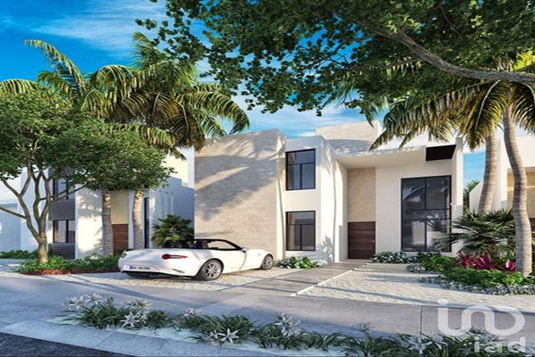 Foto de inmueble en 4 #174, Col. Chelem C.P. 97336, Progreso
