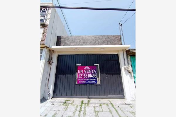 Foto de inmueble en 4 #C, Col. INFONAVIT Bosques San Sebastían C.P. 72310, Puebla