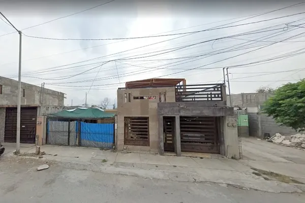 Foto de inmueble en 4 DE MAYO #0, Col. Valle de la Esperanza C.P. 64103, Monterrey