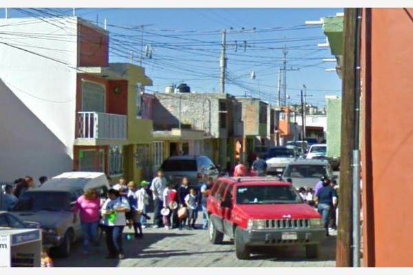 Foto de inmueble en 4 DE OCTUBRE #000, Col. Francisco Goytia Infonavit C.P. 99020, Fresnillo