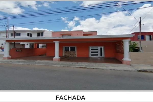 Foto de inmueble en 4, Col. Felipe Carrillo Puerto C.P. 97208, Mérida
