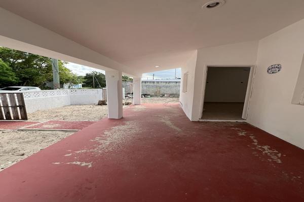 Foto de inmueble en 4, Col. Felipe Carrillo Puerto Nte C.P. 97136, Mérida