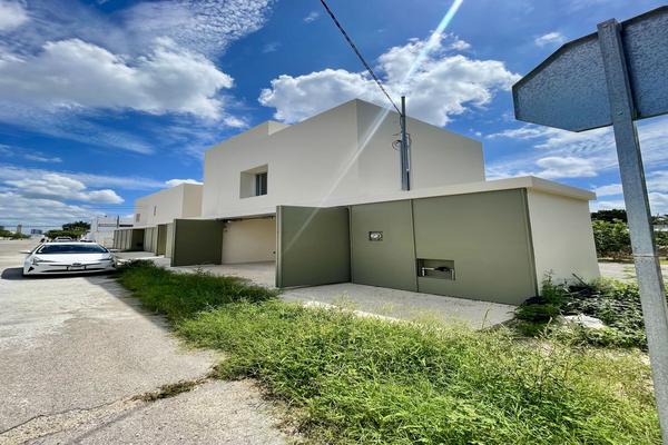 Foto de inmueble en 4, Col. Montecristo C.P. 97133, Mérida