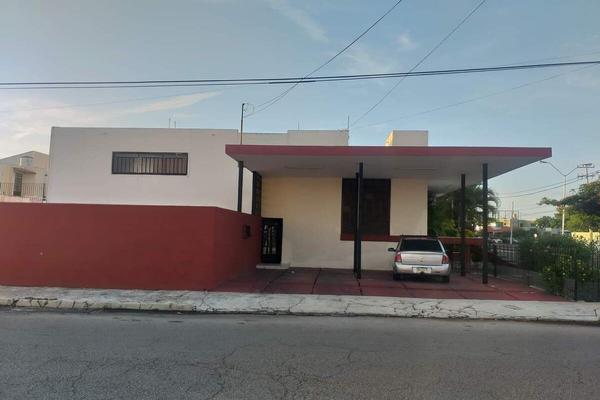 Foto de inmueble en 4, Col. Nueva Alemán C.P. 97145, Mérida