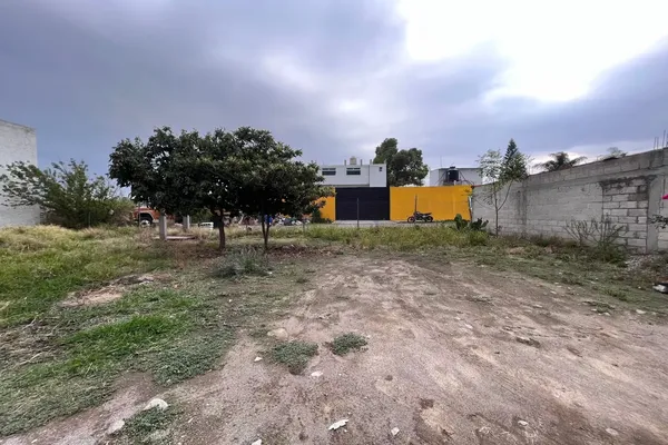 Foto de inmueble en 4 sur #320, Col. San Rafael Comac C.P. 72840, San Andrés Cholula