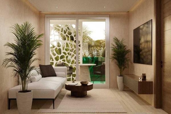 Foto de inmueble en 4 sur, Col. La Veleta C.P. 77760, Tulum
