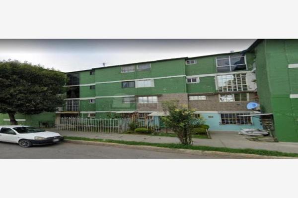 Foto de inmueble en 4 TO ANDADOR PENINSULA, Col. Alborada Jaltenco CTM XI C.P. 55783, Jaltenco