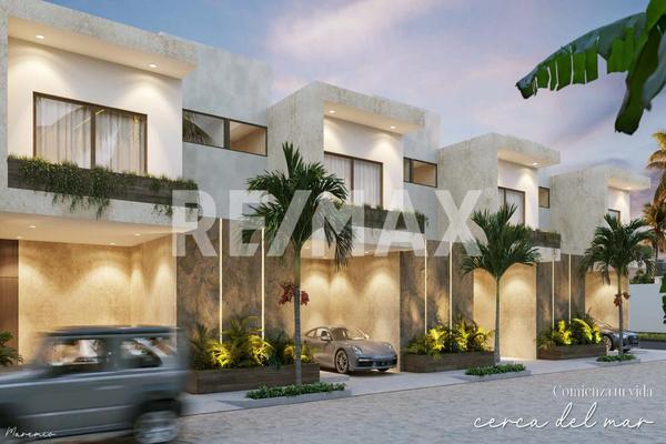 Foto de inmueble en 40, Col. Chuburna Puerto C.P. 97336, Progreso
