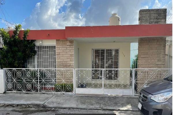 Foto de inmueble en 40, Col. Cordemex C.P. 97115, Mérida