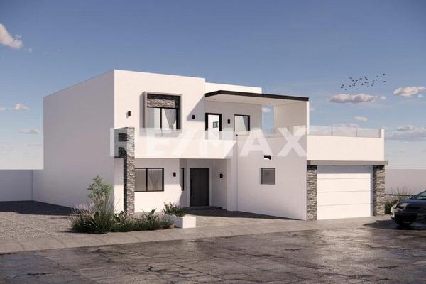 Foto de inmueble en 40 The Residence, Las Conchas Choya,, Col. Peñasco C.P. 83554, Puerto Peñasco