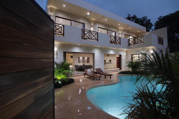 Foto de inmueble en Calle 31, Col. Tumben Kaa C.P. 77760, Tulum
