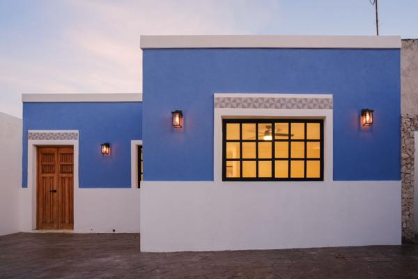 Foto de inmueble en Calle 24 #s/n, Col. Azcorra C.P. 97177, Mérida