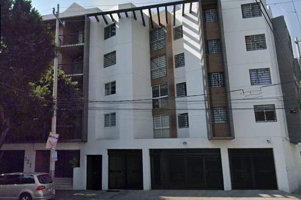 Foto de inmueble en Chicle 127, Granjas México, Iztacalco, 08400 Ciudad de México, CDMX #127, Col. Granjas México C.P. 08400, Iztacalco