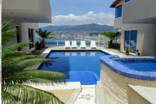 Foto de inmueble en CORAL #s/n, Col. Joyas de Brisamar C.P. 39865, Acapulco de Juárez
